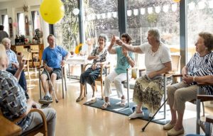 Having a Dignified Living with Assisted Living Facilities
