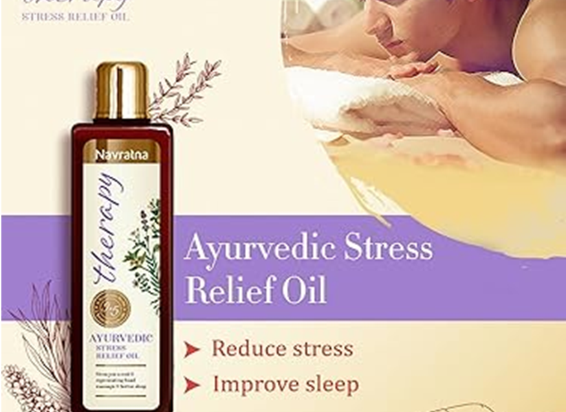 Benefits of Using Ayurvedic Body Massage Oil